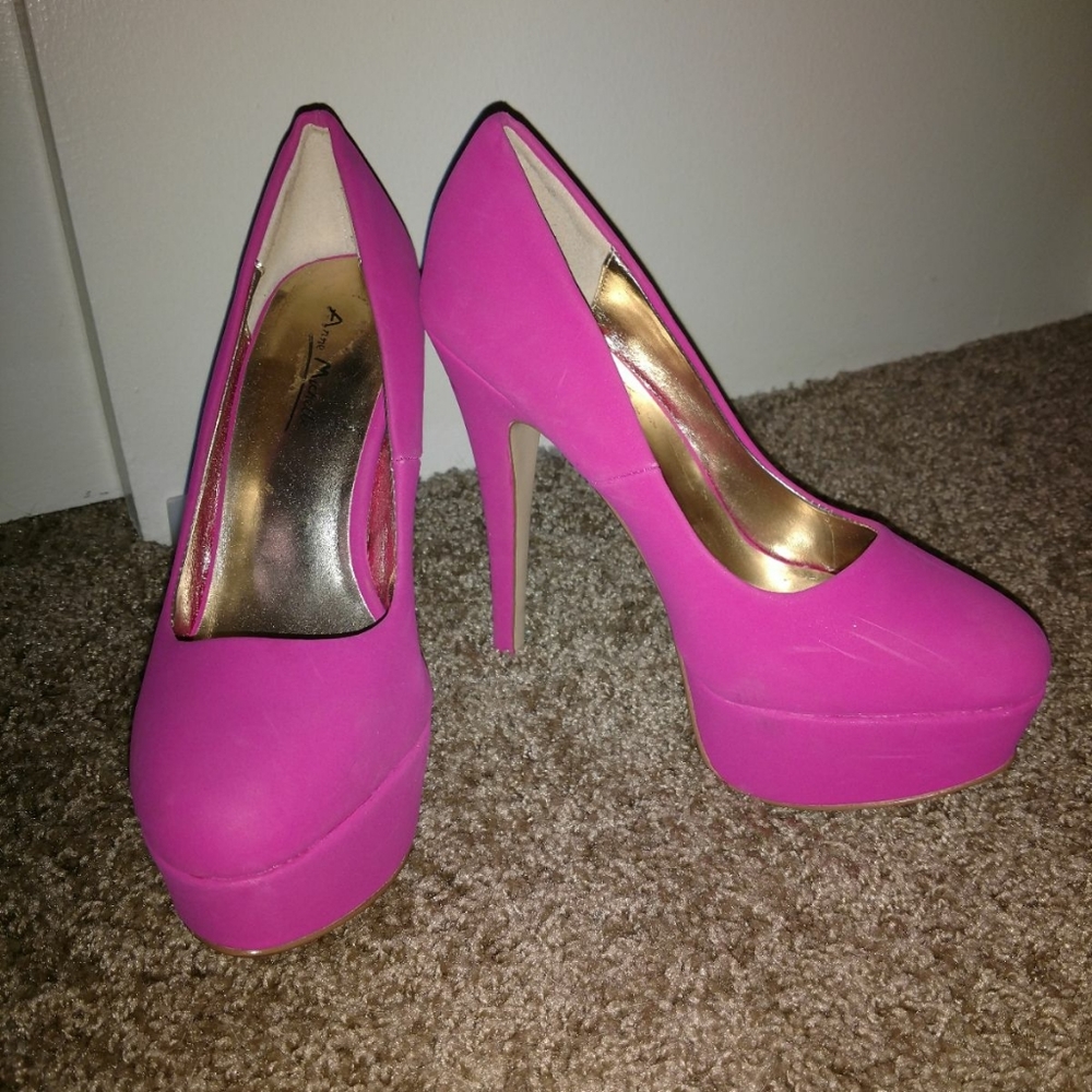 Heels